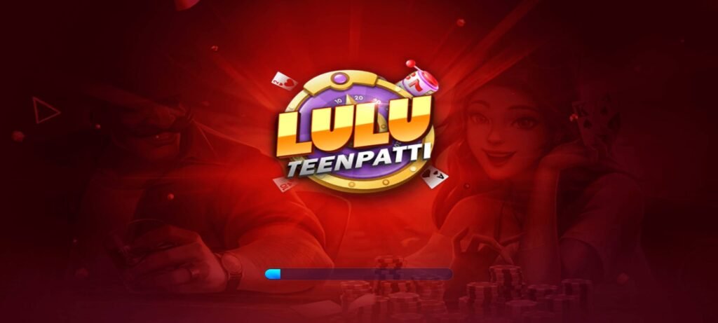 TP Lulu App Latest 1.0-Version