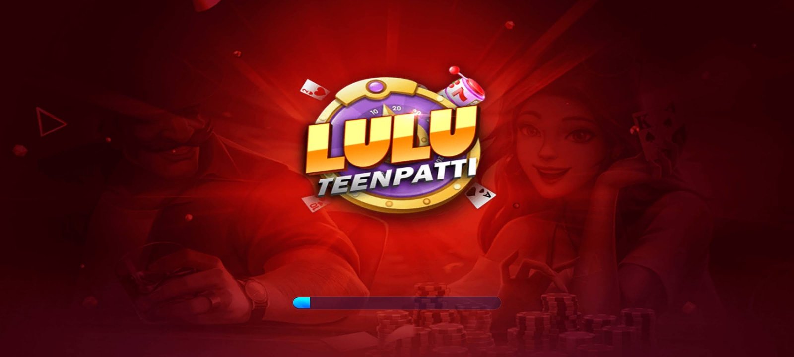 Teen Patti Lulu APK Download